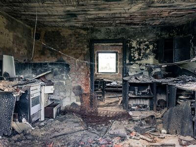 About water damage restoration service - basement flood restoration services experts in Spring